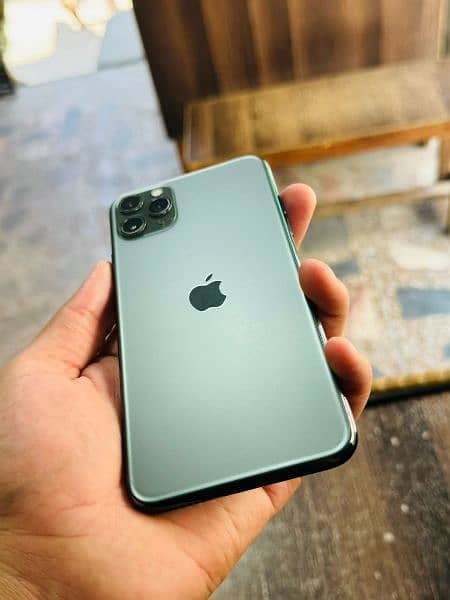 iphone 11 pro max waterpack 3