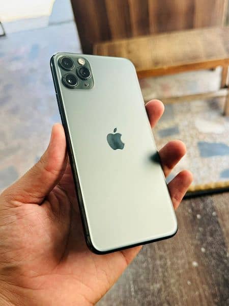 iphone 11 pro max waterpack 12