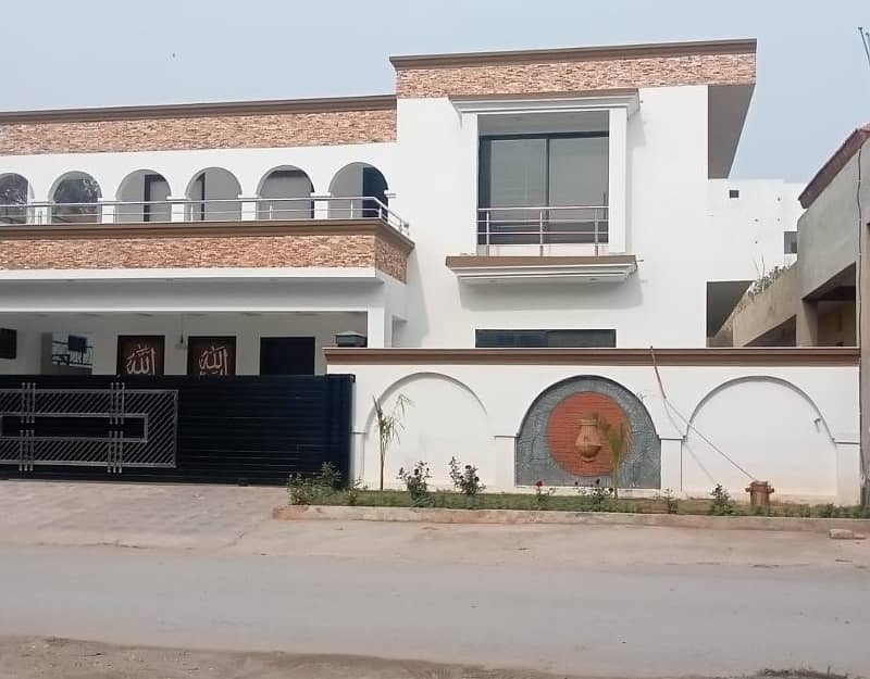 one canal brand new house for sale 1