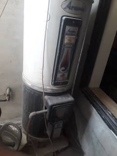 Aroma geyser electric and gas water heater 0