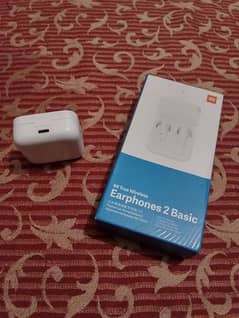 Xiaomi Earphones Basic 2 100% original earbuds