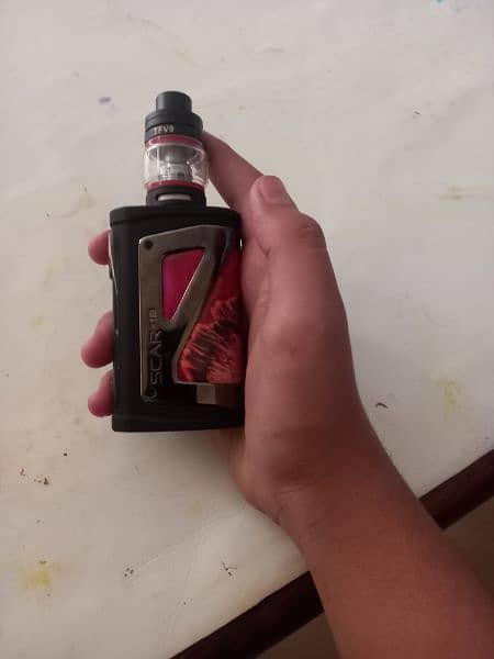 lush Condition vape for sale no used 0