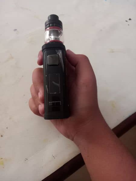 lush Condition vape for sale no used 2