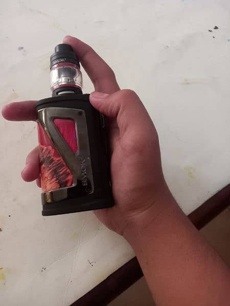 lush Condition vape for sale no used 3
