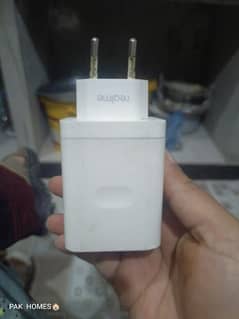 Realme 9i original charger with cable 0