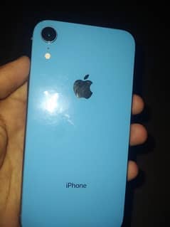 iphone XR jv 64 Non active