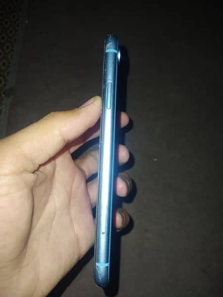 iphone XR jv 64 Non active 2