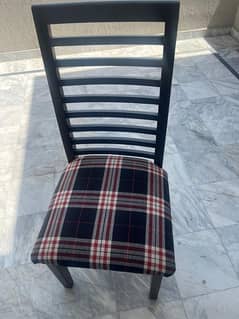 Dining Chairs Set of 8