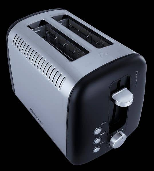 DWT 7290 SMT Inox Toaster 1