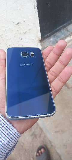 Samsung galaxy s6. . . . . . . 3/64