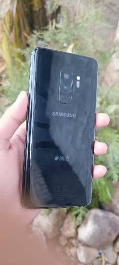 S9+ / S9 Plus PTA approved