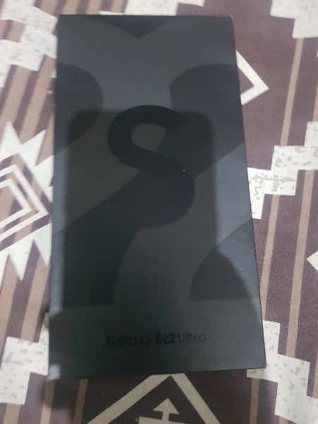 Samsung s22 ultra 12/512gb 2