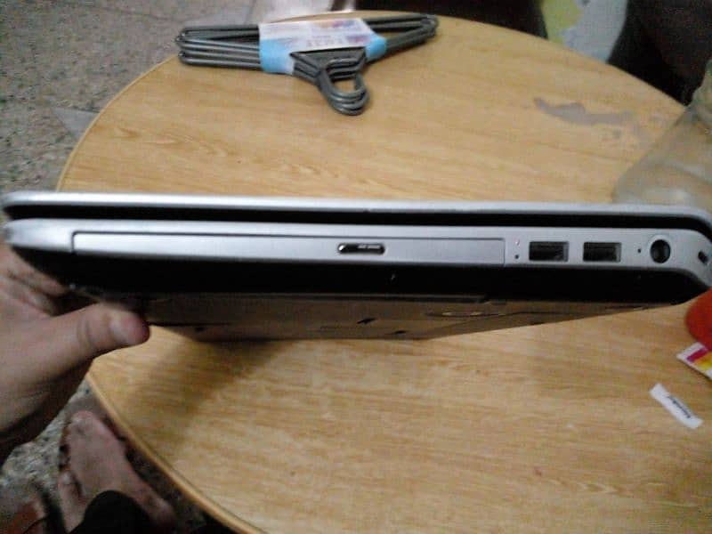 HP Laptop i5 - 3210M CPU 2