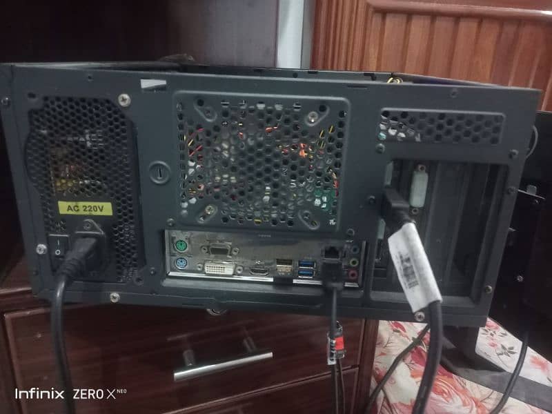used gaming PC for sale 1