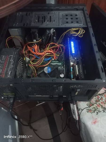 used gaming PC for sale 2