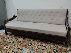 Sofa 3 Seater 0