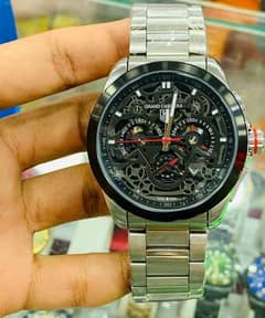 Tag Heuer Branded watch