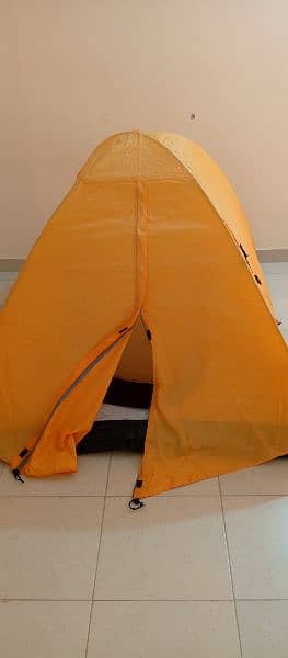 portable tent 1