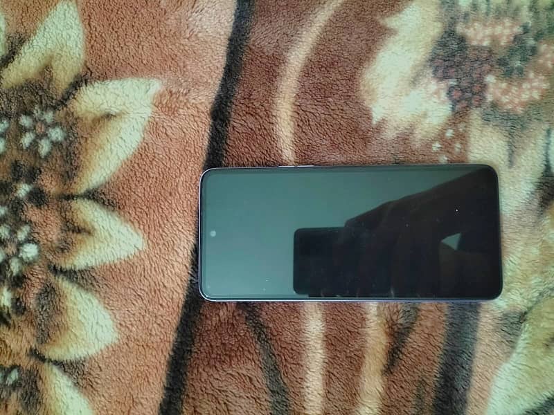 TECNO CAMON 18T in excellent condition with box and charger 0