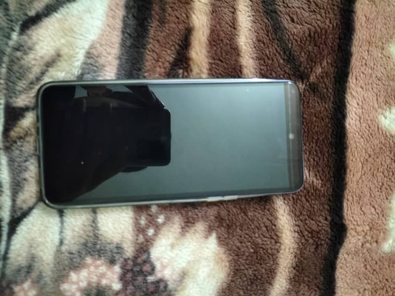 TECNO CAMON 18T in excellent condition with box and charger 1