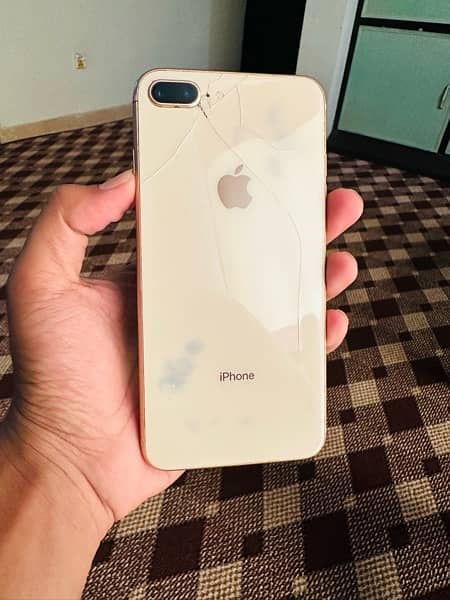 Iphone 8 plus ( Sim bypass approved ) 4