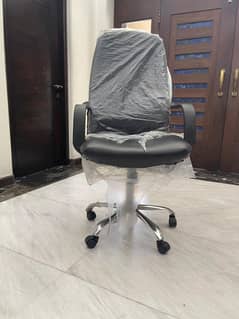 Office chairs for sale (good as new)