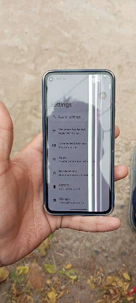 Google pixel 5 condition 10 by 10 6/128 8