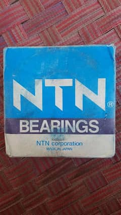 NtN Original Japan Brand Bearings