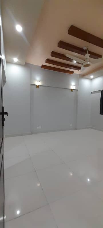 3 bed d. d Flat For Rent in Saima Royal Residency 6