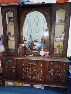 dressing Table wooden Dressing Table pure wood