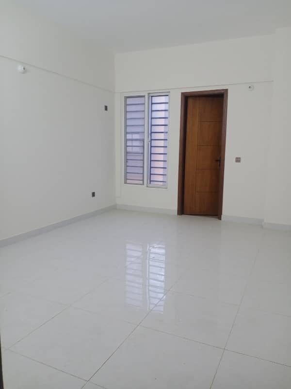 Saima Royal Residency 3 bed d. d Flat Available For Rent 10