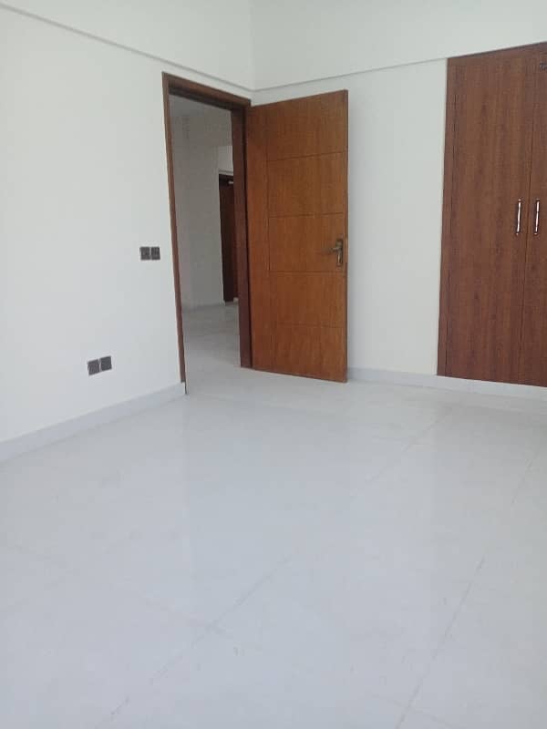 Saima Royal Residency 3 bed d. d Flat Available For Rent 13