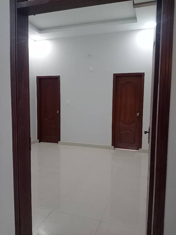 Saima Royal Residency 3 bed d. d Flat Available For Rent 16