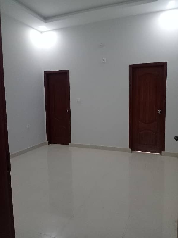 Saima Royal Residency 3 bed d. d Flat Available For Rent 17