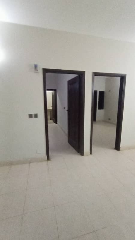Grey Noor Tower 3 Bed DD Flat Available For Rent 8