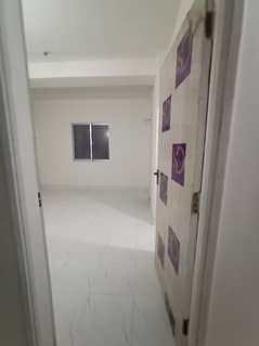 Grey Noor Tower 3 Bed DD Flat Available For Rent 0