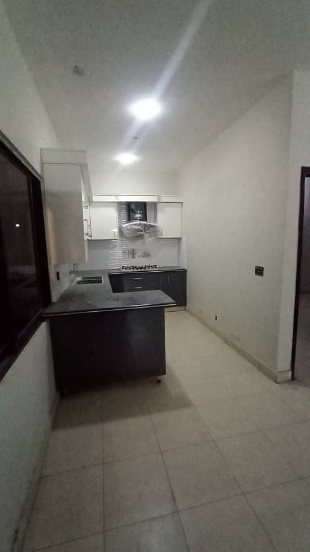 Grey Noor Tower 3 Bed DD Flat Available For Rent 9