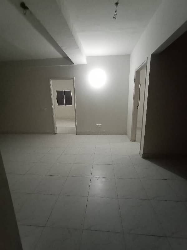 Grey Noor Tower 3 Bed DD Flat Available For Rent 10