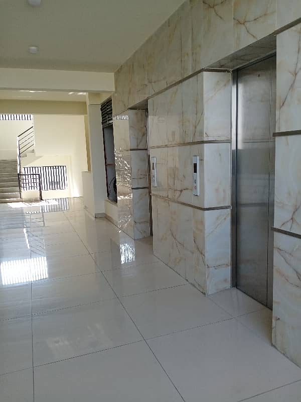 2000 Square Feet Flat Situated In Callachi Cooperative Housing Society For sale 12