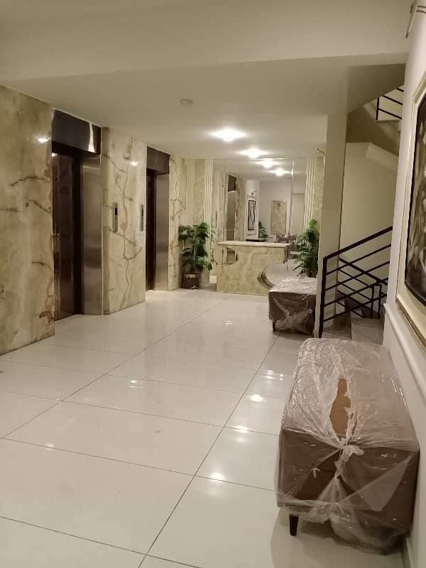 2000 Square Feet Flat Situated In Callachi Cooperative Housing Society For sale 13