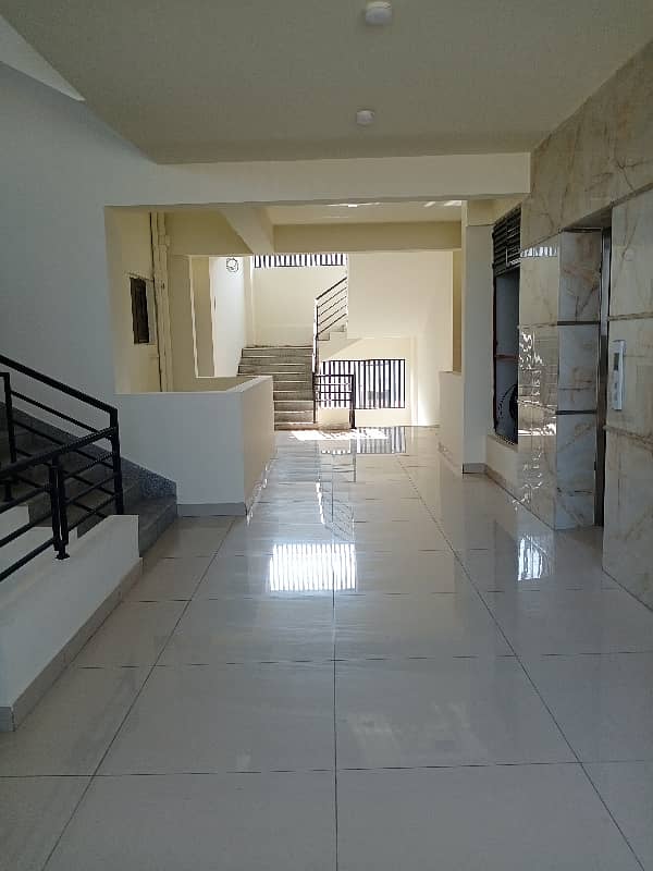 2000 Square Feet Flat Situated In Callachi Cooperative Housing Society For sale 17