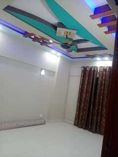 Ready To Rent A Flat 1700 Square Feet In Saima Royal Residency Karachi 0