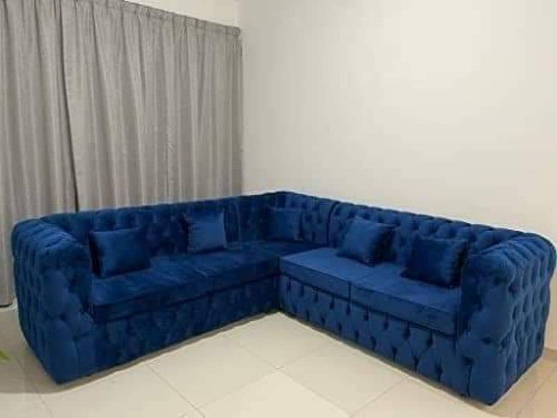 corner sofa set,master size sofa set,7 seater sofa set, complete molty 15