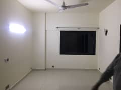 Saima Jinnah Avenue 2 bed d. d Flat For Rent