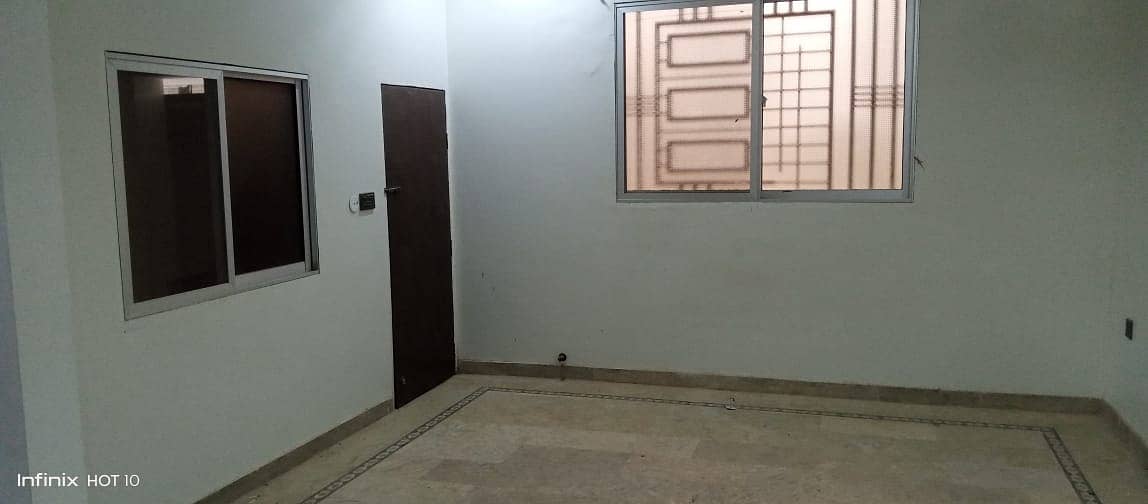Newly Ground Floor House for Rent  ""0333-2369881" 8