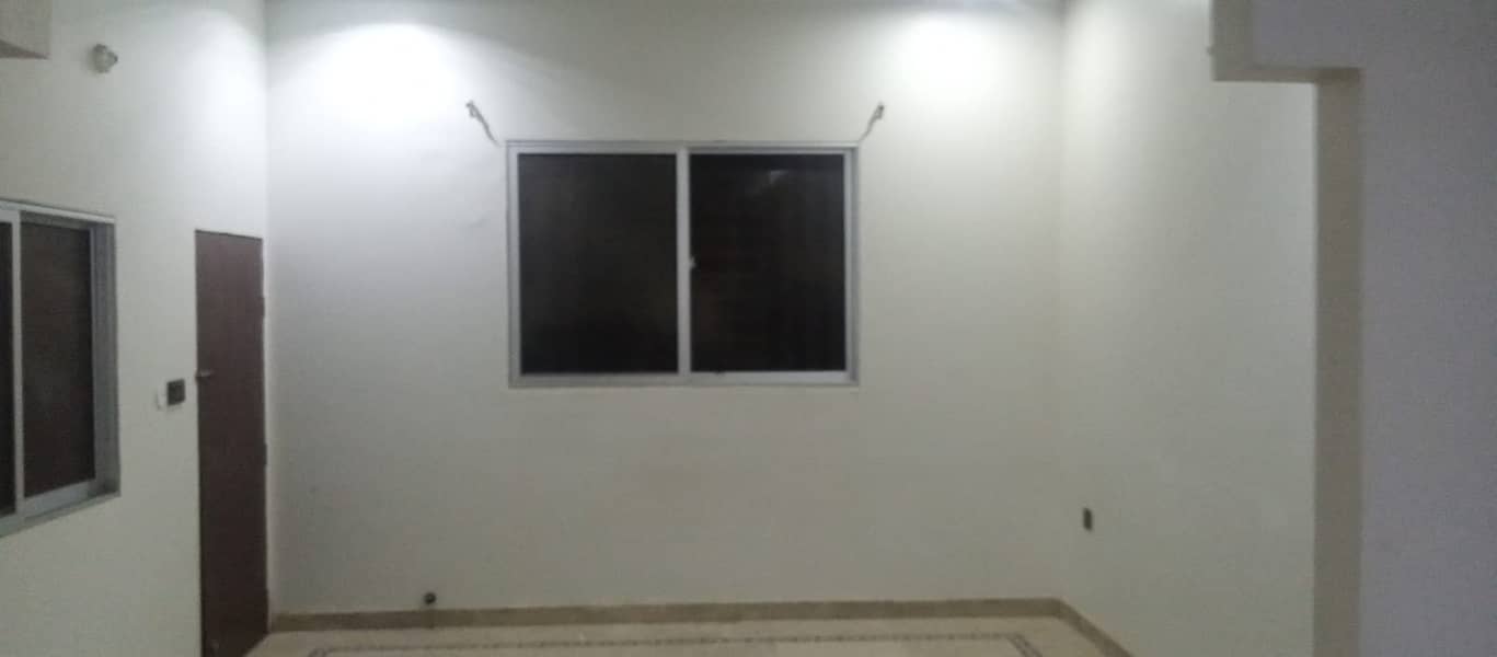 Newly Ground Floor House for Rent  ""0333-2369881" 19