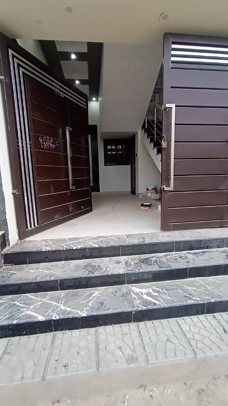 Brand New House For Sale 1