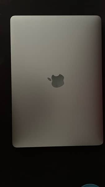 MacBook Pro M1 2020 3