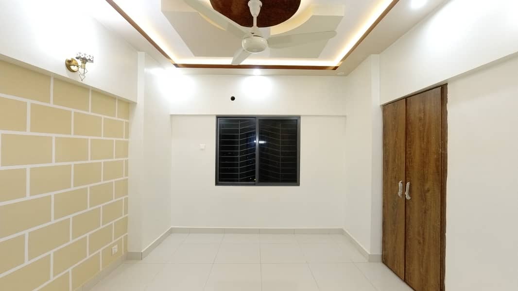 Flat Is Available For sale In Saima Royal Residency 23