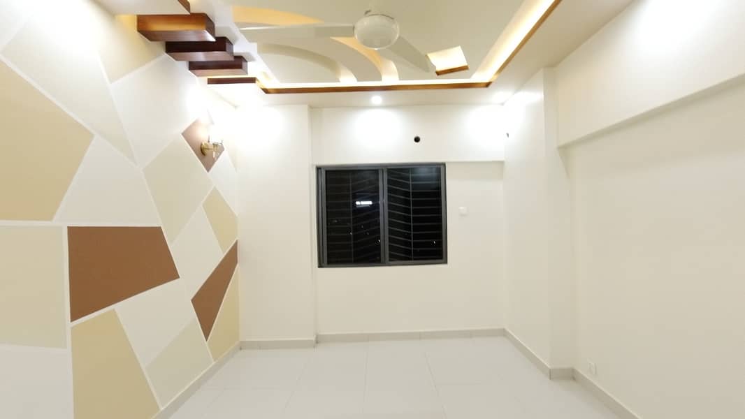 Flat Is Available For sale In Saima Royal Residency 27